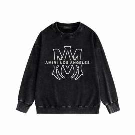 Picture of Amiri Sweatshirt _SKUAmiriS-XXLsytZJY12429474
